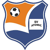 logo of SV Atomic