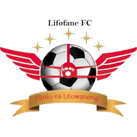 old logo of Lifofane FC
