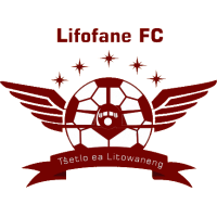 old logo of Lifofane FC