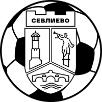 logo of FK Sevlievo