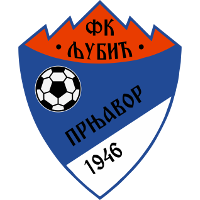 logo of FK Ljubić Prnjavor
