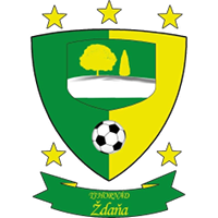 logo of TJ Hornád Ždaňa