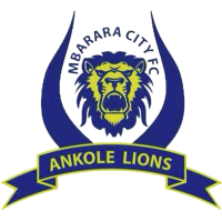 old logo of Mbarara City FC