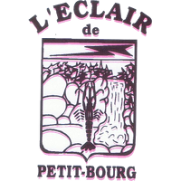 logo of ASC l'Éclair de Petit-Bourg