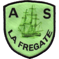 logo of AS La Fregate