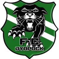 logo of FC Oyapock