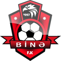 logo of FK Binə
