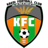 logo of Kaédi FC