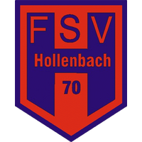 logo of FSV Hollenbach