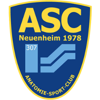 logo of ASC Neuenheim