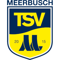 old logo of TSV Meerbusch