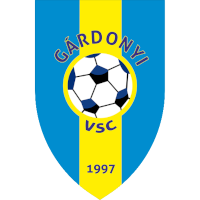 logo of Gárdony-Agárdi Gyógyfürdő