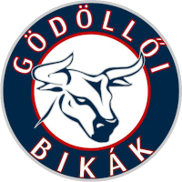 old logo of Gödöllői SK