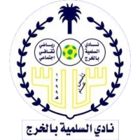 logo of Selmeyah Saudi Club
