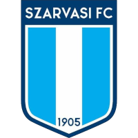logo of Szarvasi FC