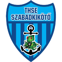 logo of THSE Szabadkikötő