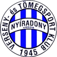 logo of Nyíradony VVTK