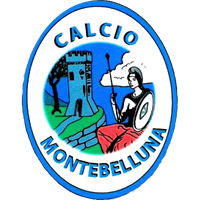 old logo of Prodeco Calcio Montebelluna