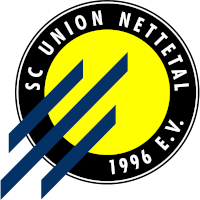 old logo of SC Union Nettetal