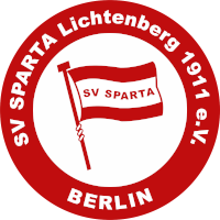 logo of SV Sparta Lichtenberg
