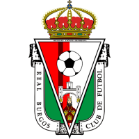 logo of Real Burgos CF