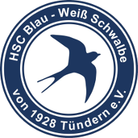 logo of HSC BW Schwalbe Tündern
