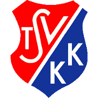 logo of TSV Krähenwinkel/Kaltenweide