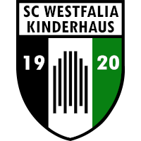 logo of SC Westfalia Kinderhaus