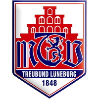 logo of MTV Treuebund Lüneburg