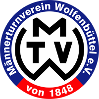 logo of MTV Wolfenbüttel