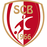 old logo of SC Beaucouzé