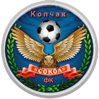 logo of FC Sokol Copceac