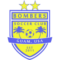 logo of Anderson Bombers SC