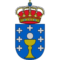 logo of Hermandad Gallega