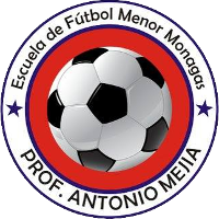 logo of EF Profesor Antonio Mejía