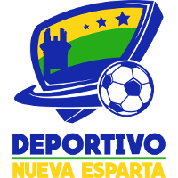 logo of Deportivo Nueva Esparta