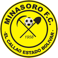 logo of Minasoro FV