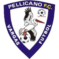 logo of Pellícano FC