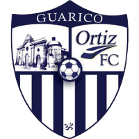 logo of Ortiz FC