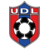 old logo of UD Lara