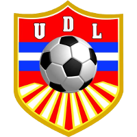 old logo of UD Lara
