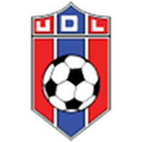 old logo of UD Lara