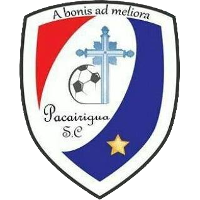 logo of Pacairigua FC