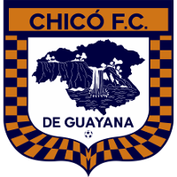 logo of Chicó de Guayana