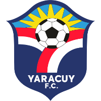 logo of Yaracuy FC