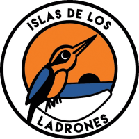 logo of Isla de los Ladrones