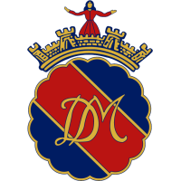 logo of Desportivo de Monção