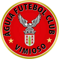 logo of Águia FC Vimioso