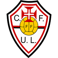 logo of CF União de Lamas