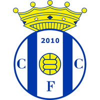 logo of CF Canelas 2010